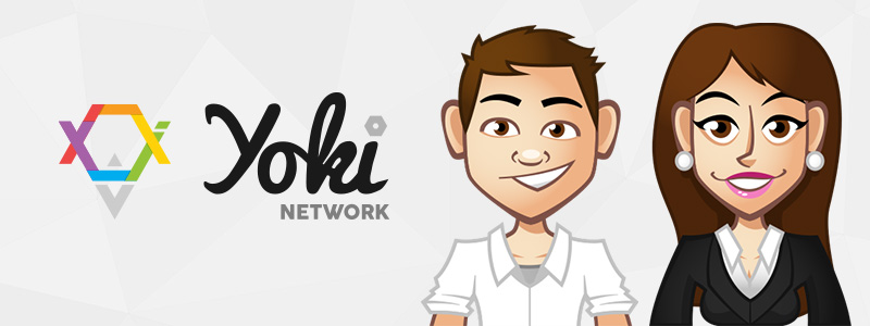 [Interview] To20 en Tibaco over fusiebedrijf Yoki Network